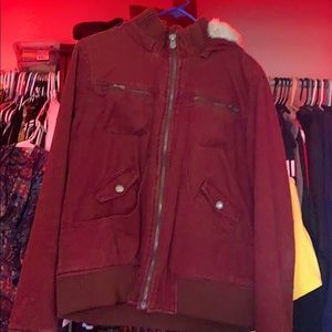 Target Brand Jacket